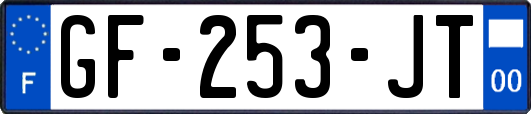 GF-253-JT