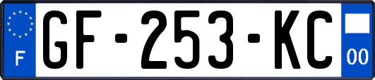 GF-253-KC