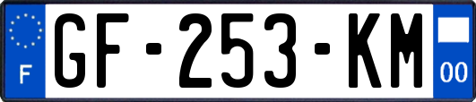 GF-253-KM