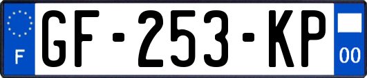 GF-253-KP