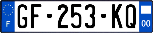 GF-253-KQ