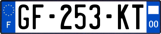 GF-253-KT