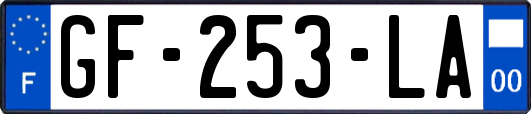 GF-253-LA