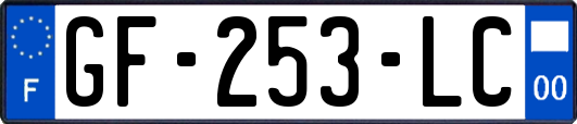 GF-253-LC