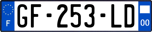 GF-253-LD