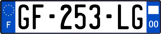 GF-253-LG