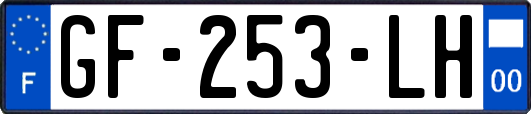 GF-253-LH