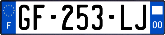 GF-253-LJ