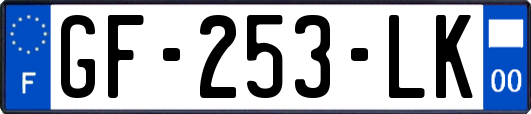 GF-253-LK