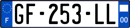 GF-253-LL