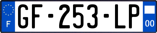 GF-253-LP
