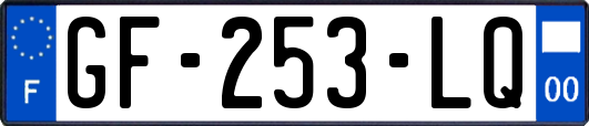 GF-253-LQ