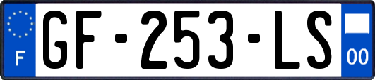 GF-253-LS