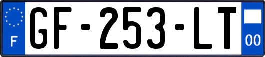 GF-253-LT