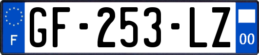 GF-253-LZ