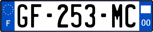 GF-253-MC