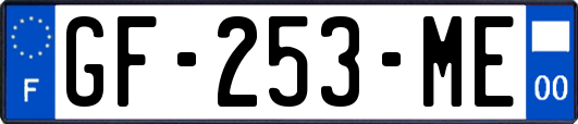 GF-253-ME