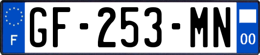 GF-253-MN