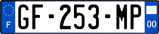 GF-253-MP