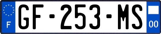 GF-253-MS