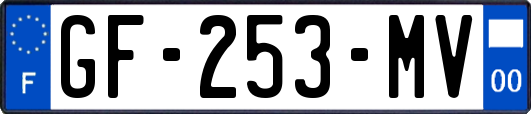 GF-253-MV