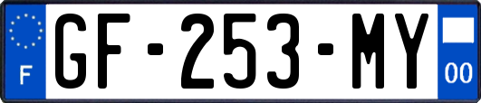 GF-253-MY