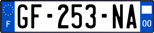 GF-253-NA