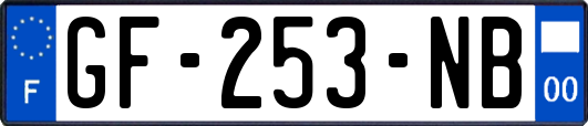 GF-253-NB
