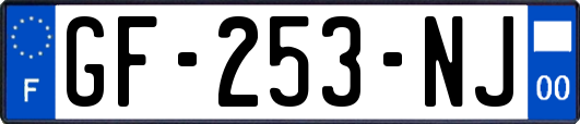 GF-253-NJ