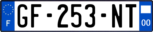 GF-253-NT