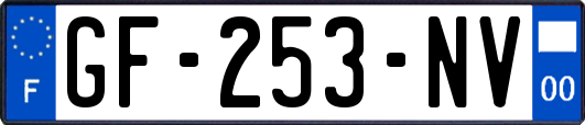 GF-253-NV