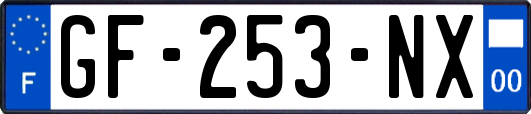 GF-253-NX
