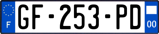 GF-253-PD
