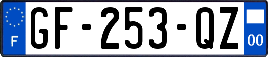 GF-253-QZ