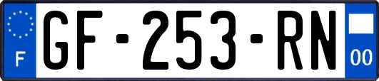 GF-253-RN