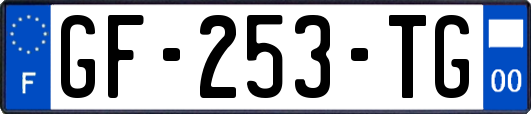 GF-253-TG