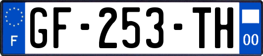 GF-253-TH