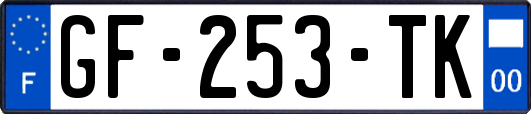 GF-253-TK