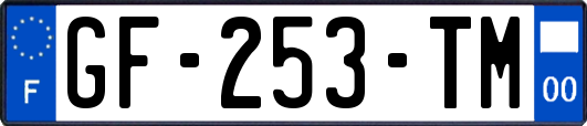 GF-253-TM