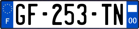 GF-253-TN