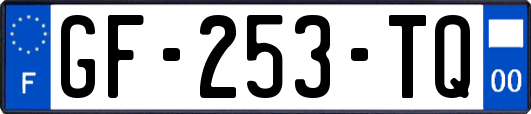 GF-253-TQ