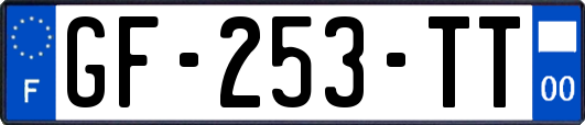 GF-253-TT