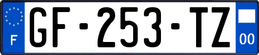 GF-253-TZ