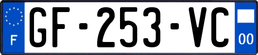 GF-253-VC