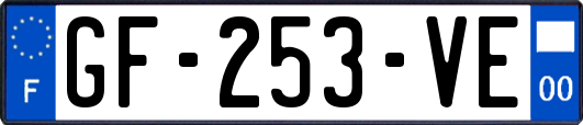 GF-253-VE