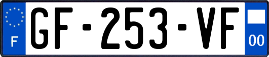 GF-253-VF