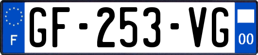 GF-253-VG
