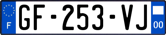 GF-253-VJ