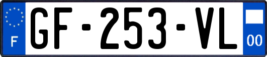 GF-253-VL