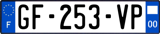 GF-253-VP